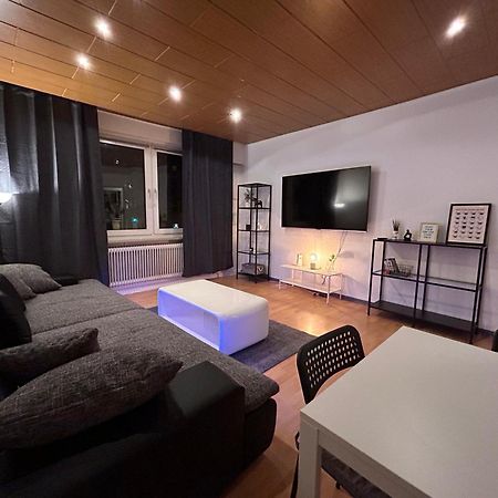 3 Zimmer Wohnung In Dortmund Exteriér fotografie