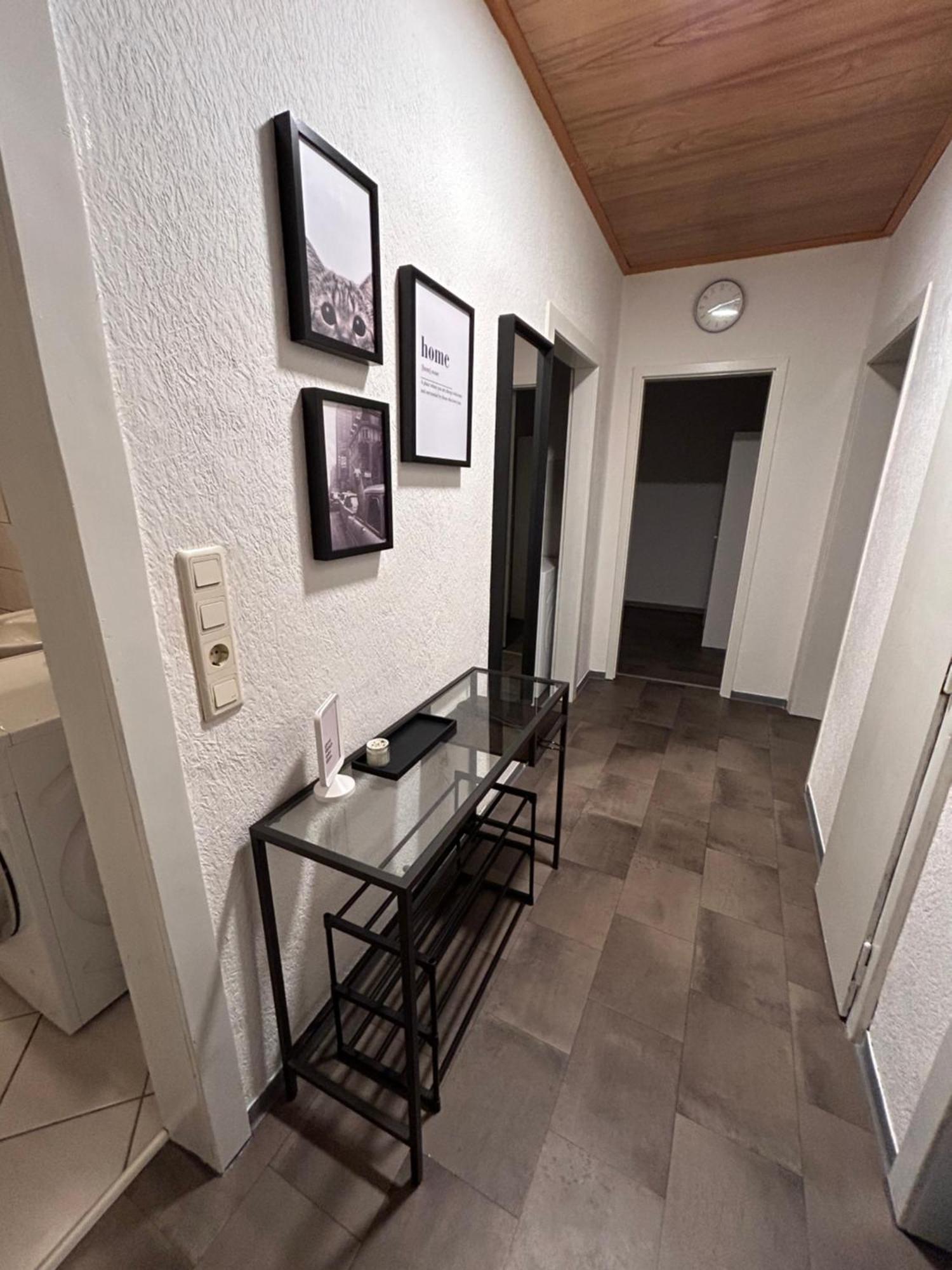 3 Zimmer Wohnung In Dortmund Exteriér fotografie