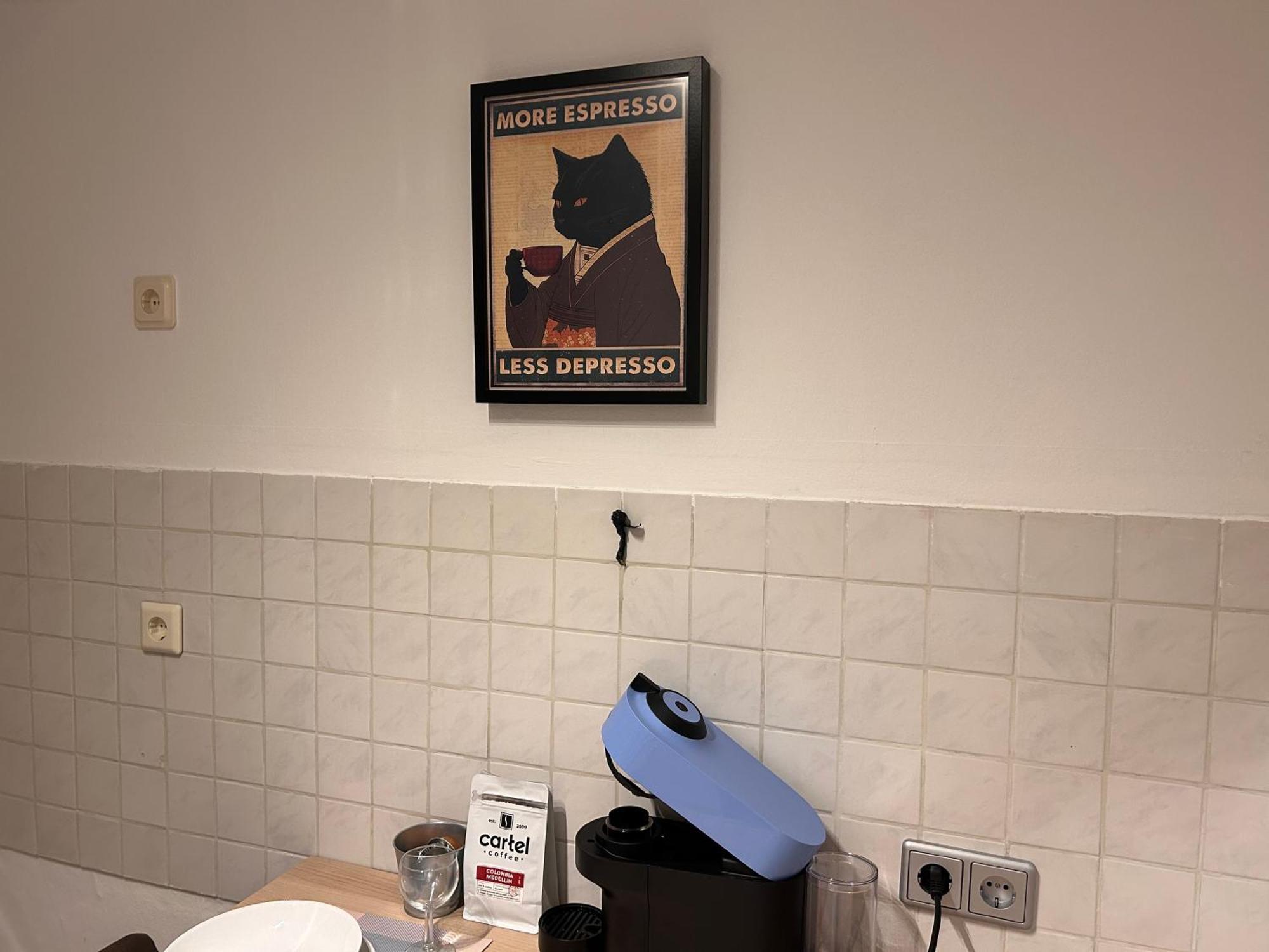 3 Zimmer Wohnung In Dortmund Exteriér fotografie
