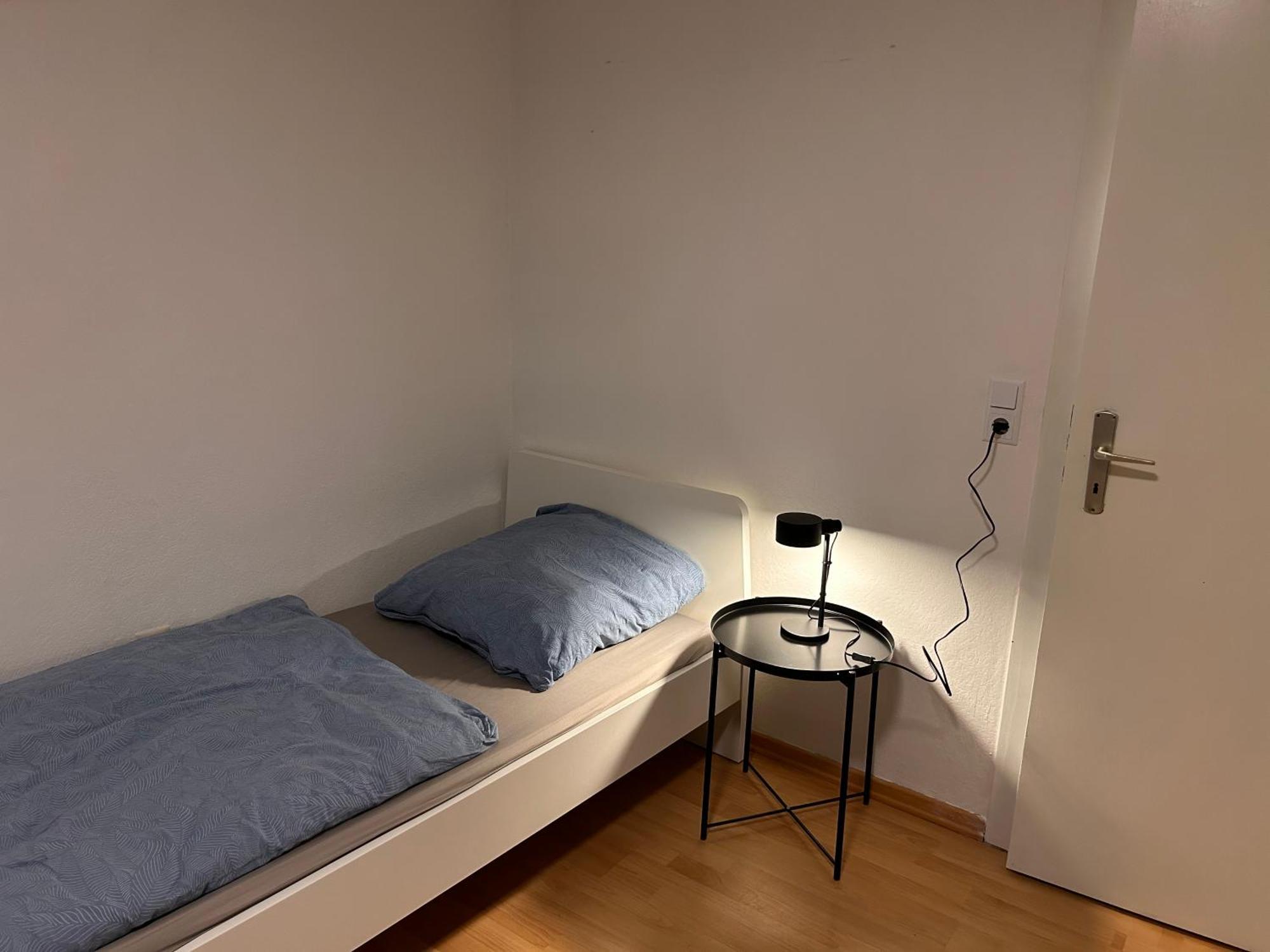 3 Zimmer Wohnung In Dortmund Exteriér fotografie