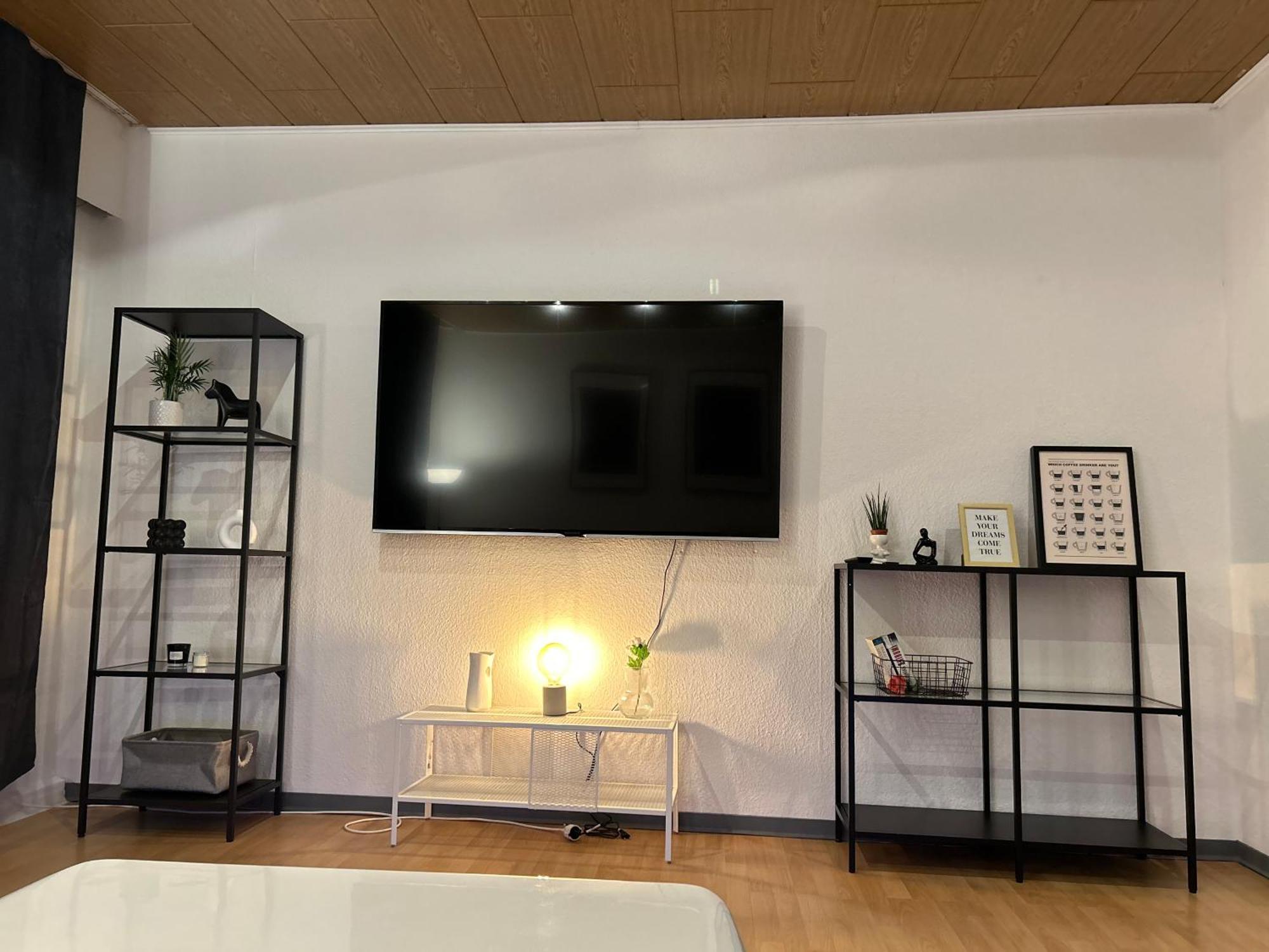 3 Zimmer Wohnung In Dortmund Exteriér fotografie
