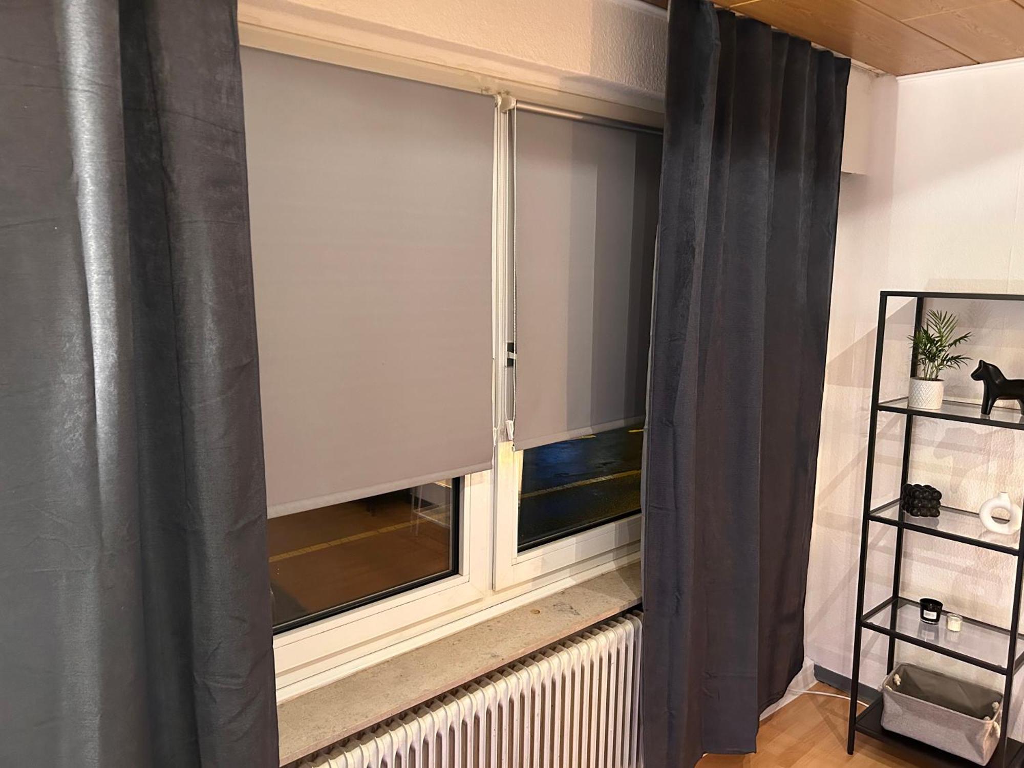 3 Zimmer Wohnung In Dortmund Exteriér fotografie