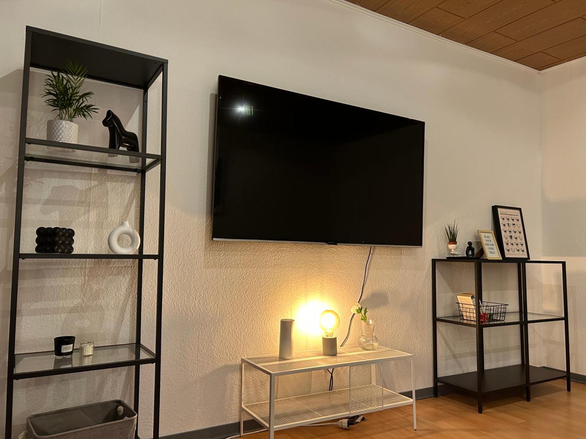 3 Zimmer Wohnung In Dortmund Exteriér fotografie