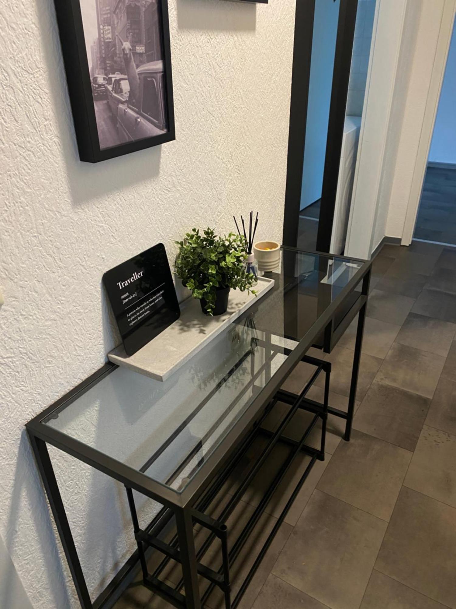 3 Zimmer Wohnung In Dortmund Exteriér fotografie